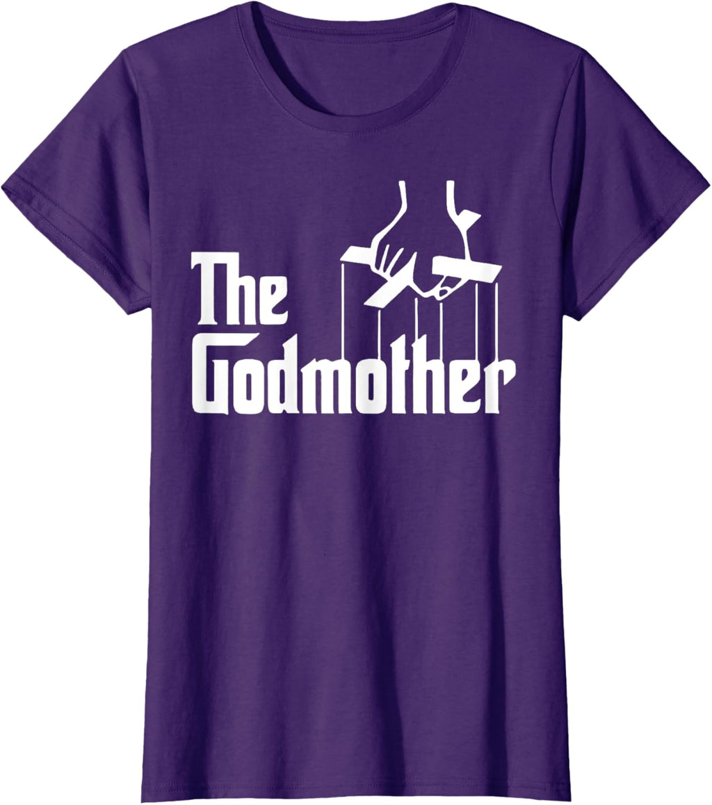 American Classics Godmother The Movie Distress Mothers Day
