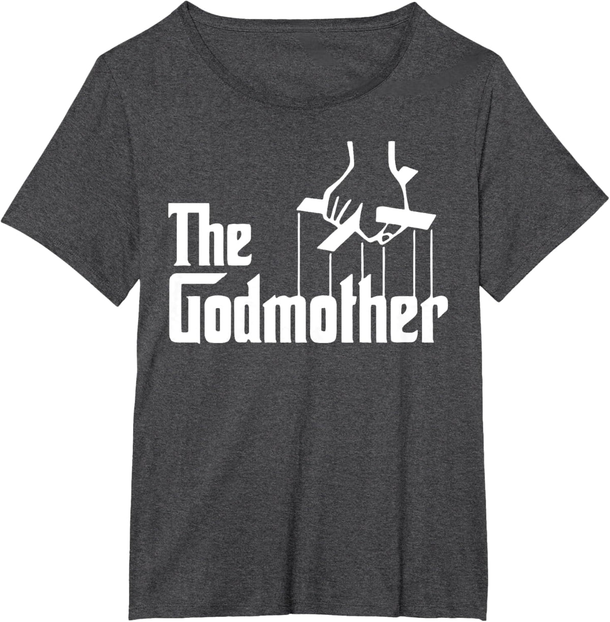 American Classics Godmother The Movie Distress Mothers Day