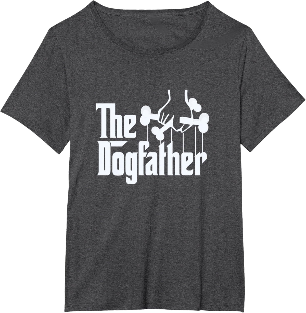 The Dogfather Dog Dad Fathers Day Gift Dog Lover