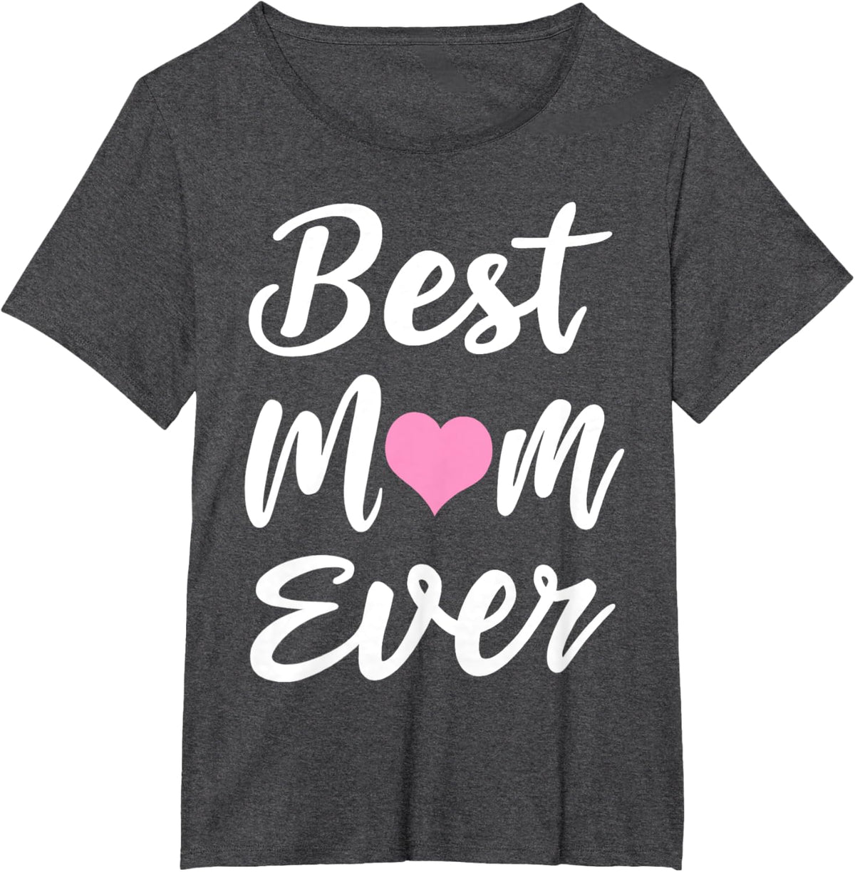 Mothers Day Best Mom Ever Gifts From Daughter Son Mom Kids Mother Shirt