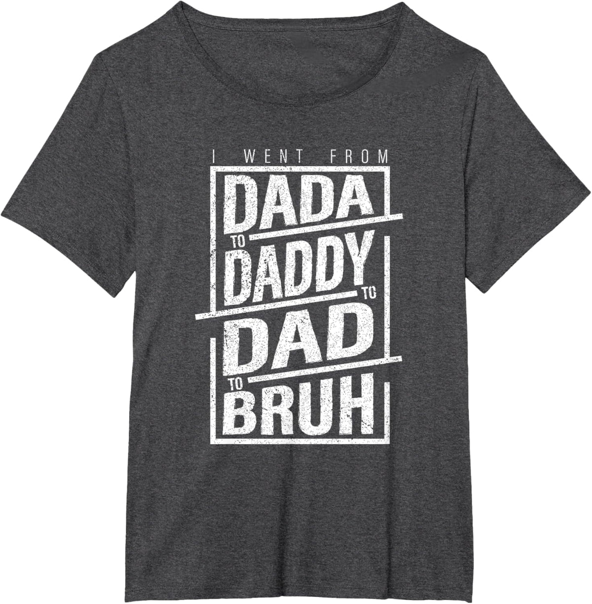 Dada Daddy Dad Bruh Fathers Day, Daddy Happy Cool Design