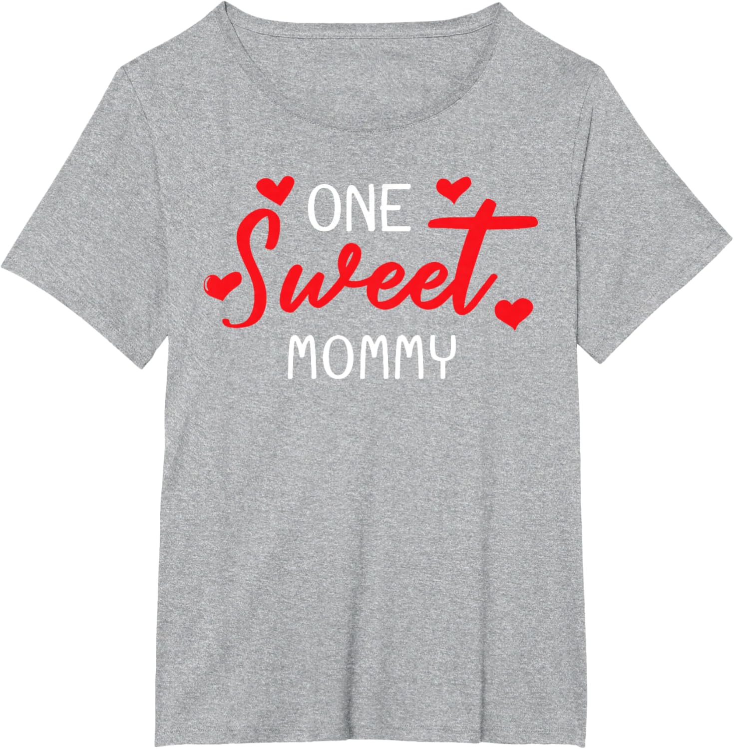 Valentines Day Shirt For Mommy Matching Family