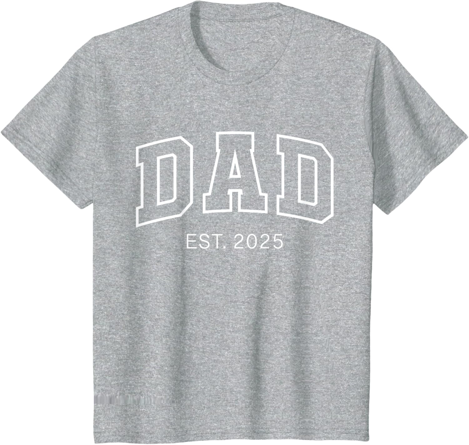 Promoted To Dad Est 2025 Daddy To Be Gifts First Time Dad