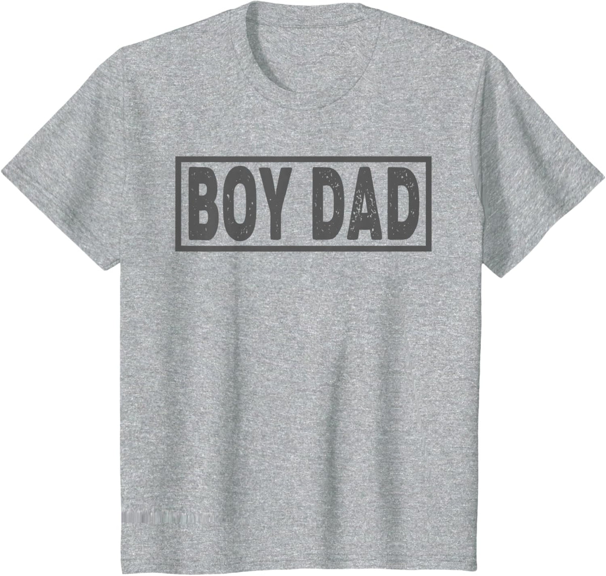 Retro Proud Dad Of A Boy Funny For Mens Dad Fathers Day